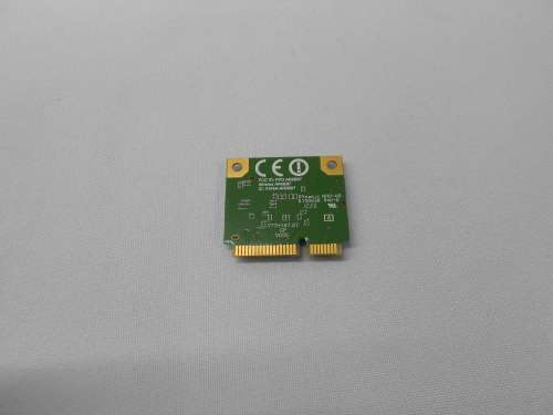 Acer Aspire 5252 Wifi Wireless Lan Card E600004717.02L1